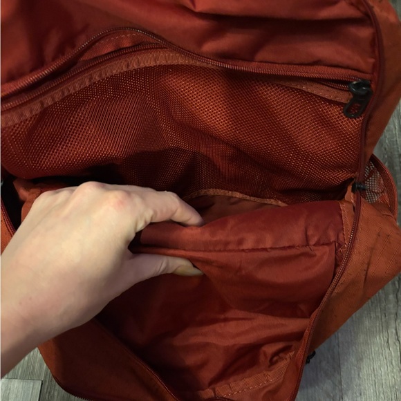 Nike Brasilia training Backpack - Picture 4 of 11